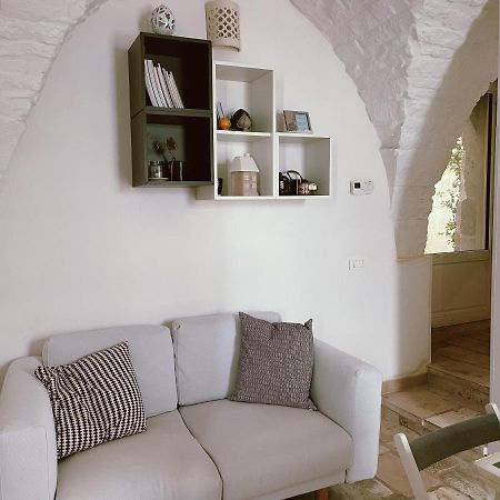 Casa Nene Villa Cisternino Luaran gambar