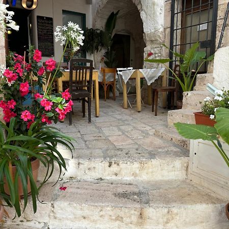 Casa Nene Villa Cisternino Luaran gambar