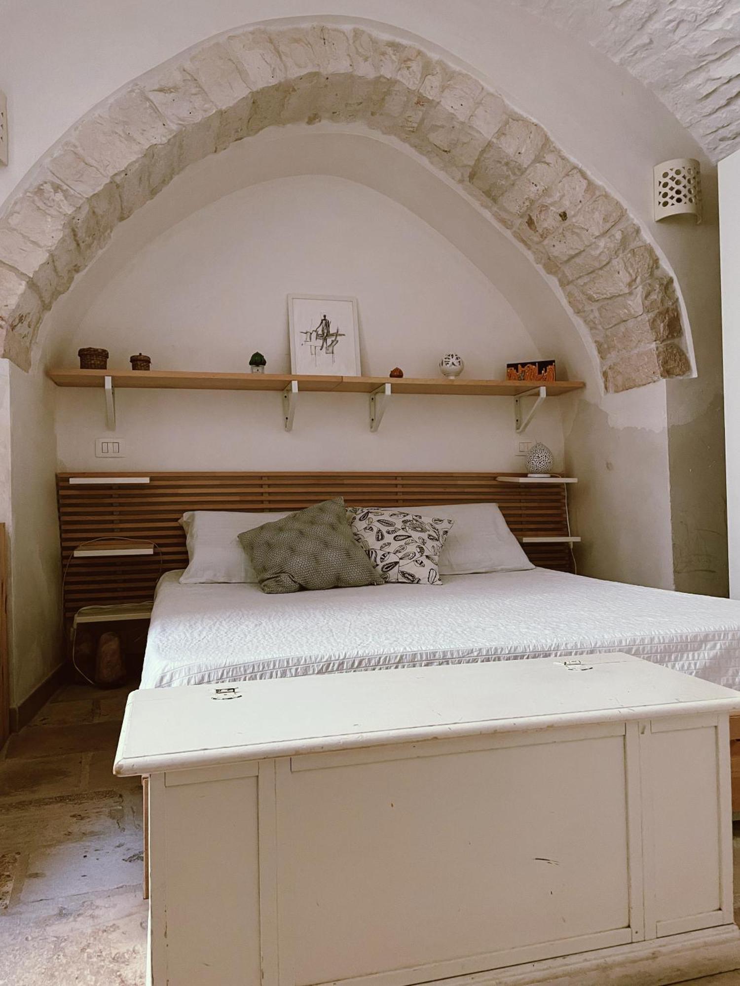 Casa Nene Villa Cisternino Luaran gambar