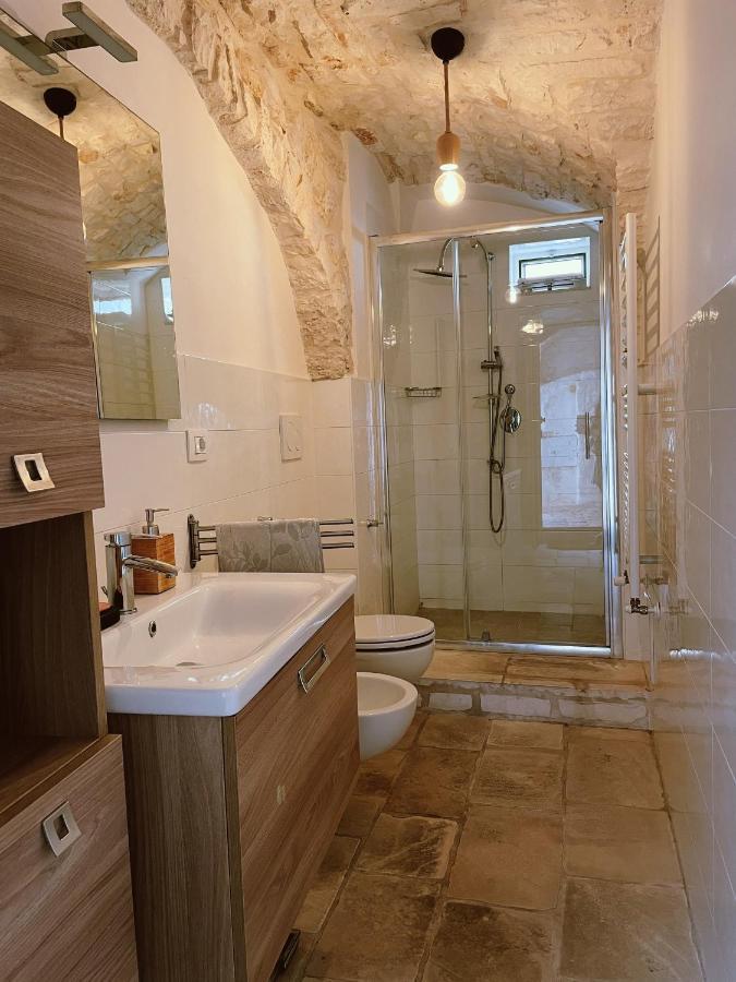 Casa Nene Villa Cisternino Luaran gambar