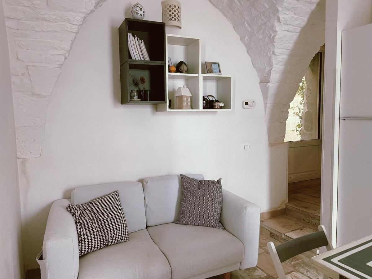 Casa Nene Villa Cisternino Luaran gambar