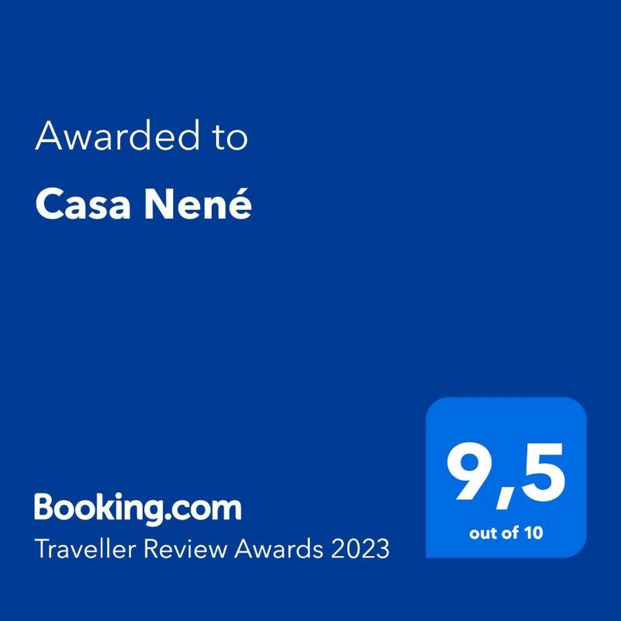 Casa Nene Villa Cisternino Luaran gambar
