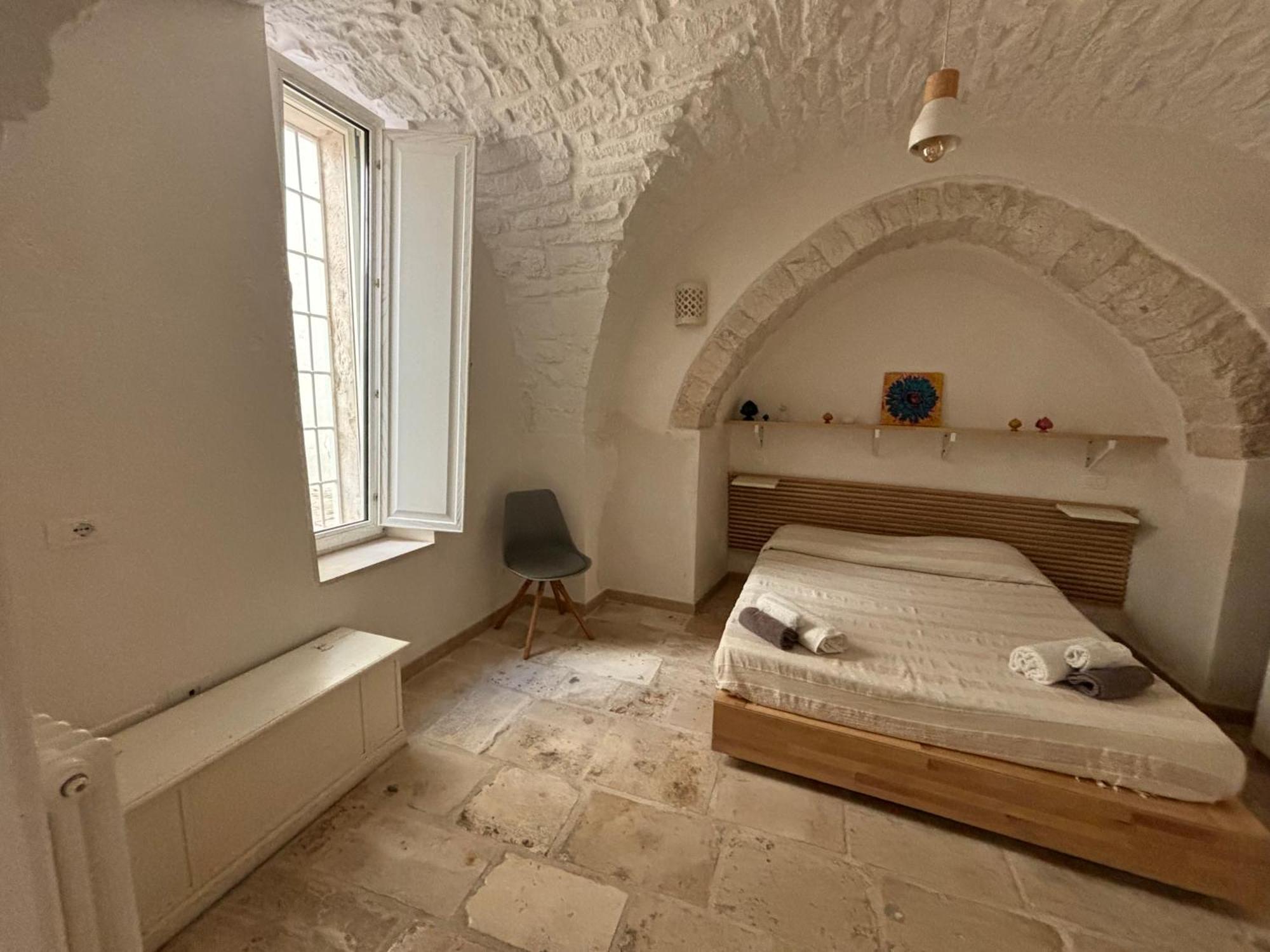 Casa Nene Villa Cisternino Luaran gambar